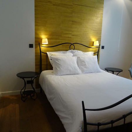 B&B Val Des Roses Bruges Exterior foto