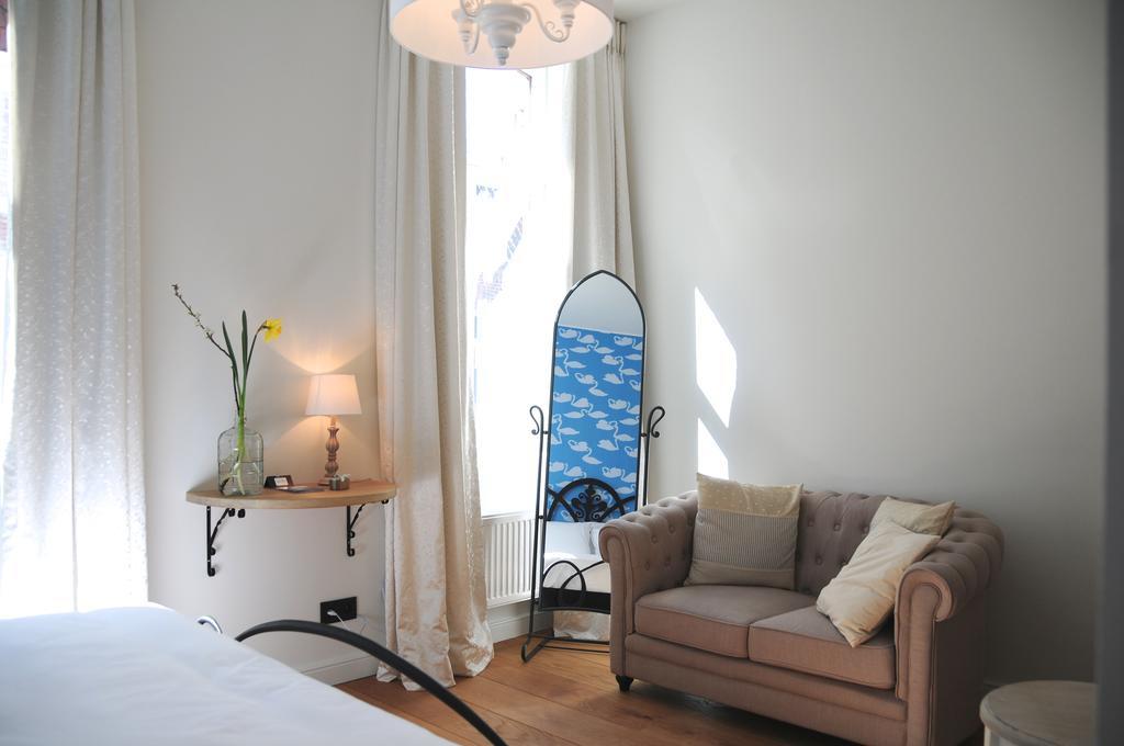 B&B Val Des Roses Bruges Cameră foto