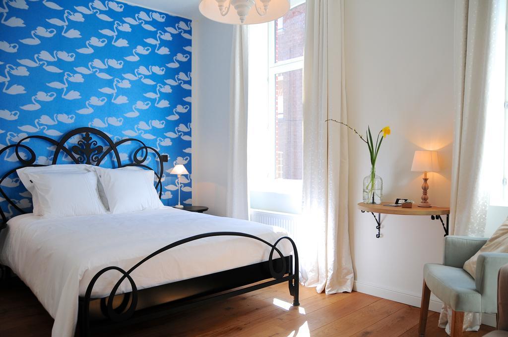 B&B Val Des Roses Bruges Exterior foto