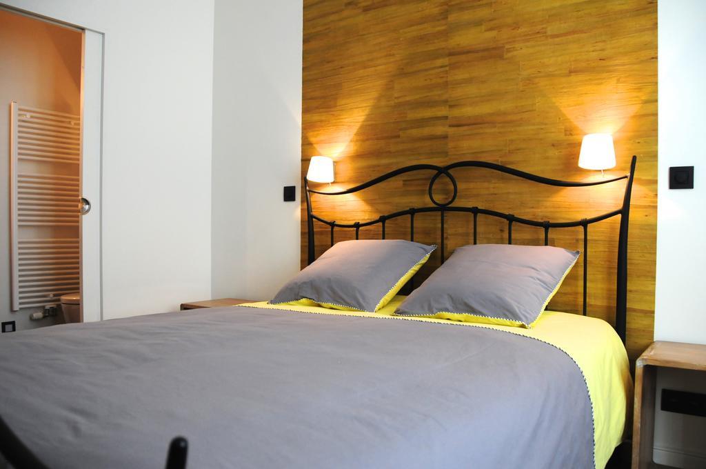 B&B Val Des Roses Bruges Cameră foto