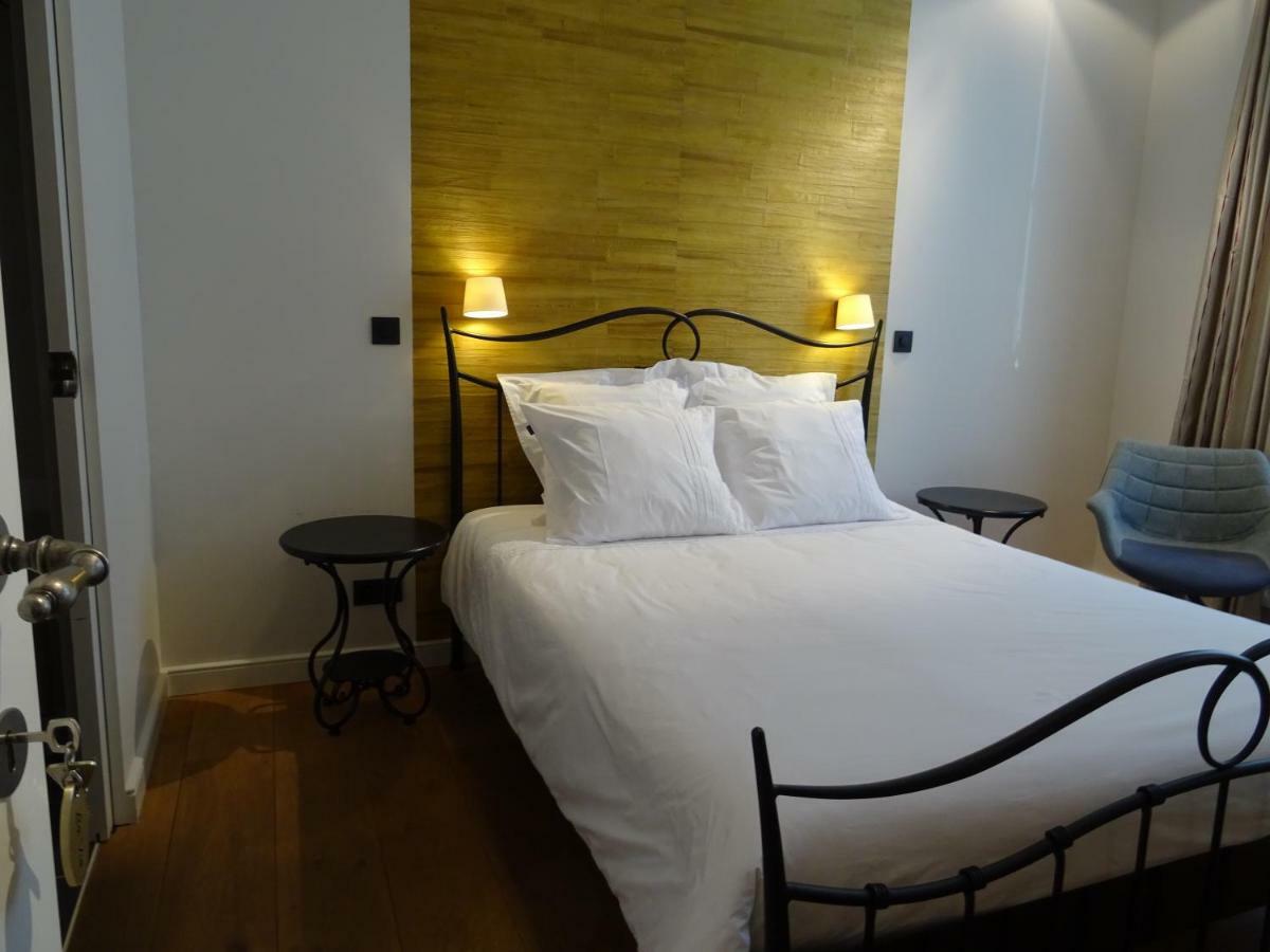 B&B Val Des Roses Bruges Exterior foto