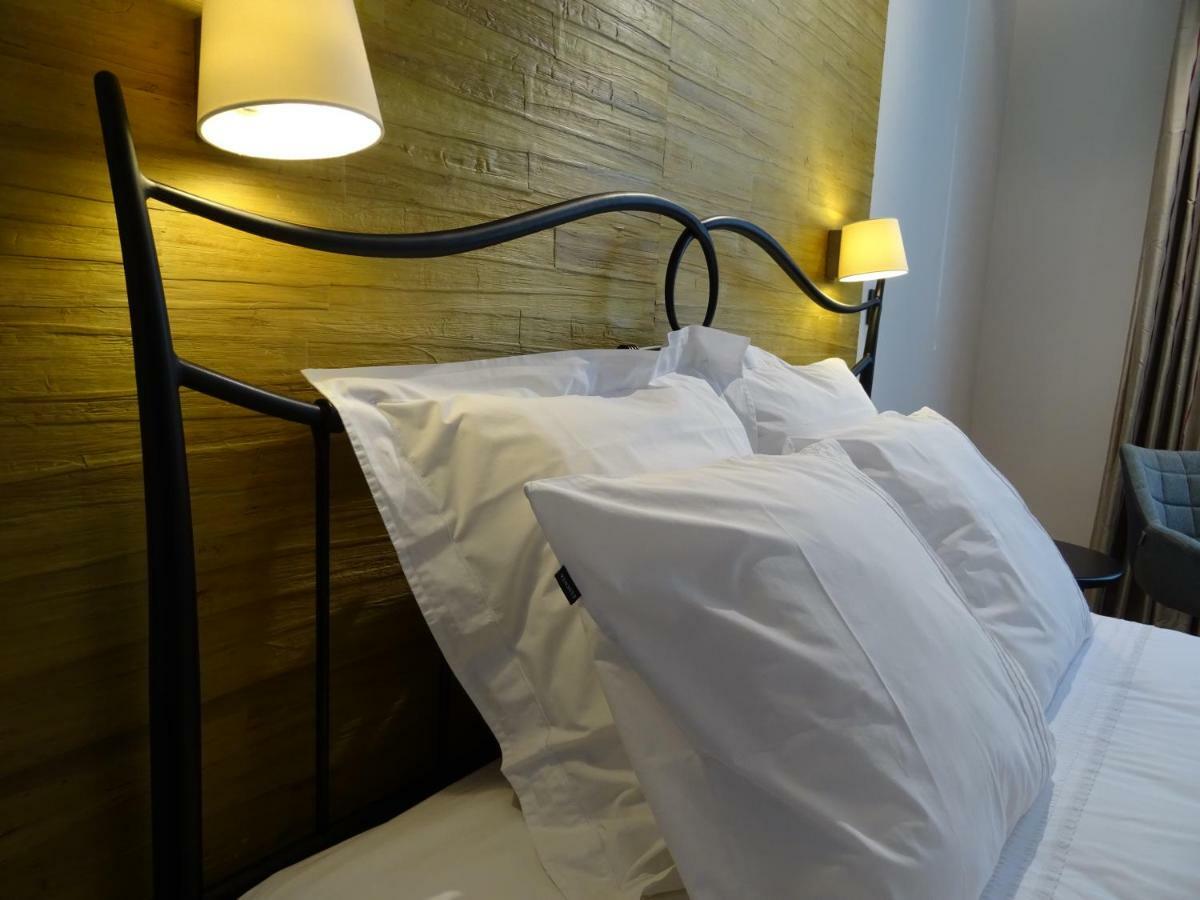 B&B Val Des Roses Bruges Exterior foto